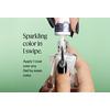 Essie Gel Couture Top Coat - 574 Diamond Dust - 13,5 ml