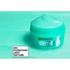 Garnier Salicylic Fresh & Matte Hydrating Sorbet Cream - 85 ml