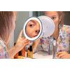 Browgame Cosmetics Signature Suction Mirror 10x Large