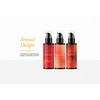 BodyGliss Massage & Lube in 1 Travel Edition 3-Pack - Sensual Delight