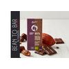 Meybona Choklad 85% med Malda dadlar, eko - 80 g