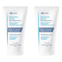 DUCRAY Keracnyl Repair Duo - 100 ml