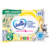Lotus Fuktigt Toalettpapper Kids - 42 st