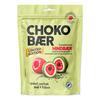 Nordthy Chokobär Frystorkade Hallon Vit- och Pistage Choklad - 80 g