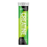 LinusPro Creatine Tabs Lemon Lime - 12 st