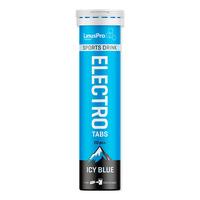 LinusPro Electrolyt Tabs Icy Blue - 20 st
