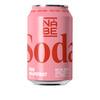Nåbe Soda Pink Grapefruit - 330 ml