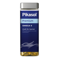 Pikasol Premium - 140 kapslar