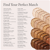 PÜR 4-in-1 Pressed Mineral Foundation - Bisque/MG3 - 81 ml
