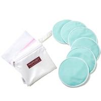 Momcozy Återanvändbara Tjocka Amningsinlägg 6-pack - 1 st