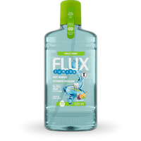 Flux Junior Fruit Mint - 500 ml