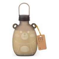 Haakaa Happii Bear Silicone Milk Storage Bag - 260 ml