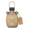 Haakaa Happii Bear Silicone Milk Storage Bag - 260 ml