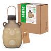 Haakaa Happii Bear Silicone Milk Storage Bag - 260 ml