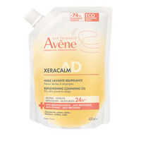 Avène XeraCalm AD Cleansing Oil Refill - 400 ml