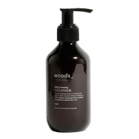 woods_ copenhagen Daily Foaming Cleanser - 200 ml
