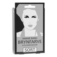 Hanne Bang Ögonbrynsfärg - Svart