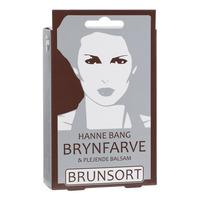 Hanne Bang Ögonbrynsfärg - Brunsvart