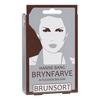 Hanne Bang Ögonbrynsfärg - Brunsvart