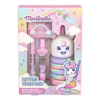 Martinelia Little Unicorn Magic Fun Case - 1 set