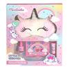 Martinelia Little Unicorn Makeup & Sleeping Mask Set - 1 set