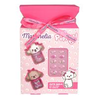 Martinelia Puppies! Cute Nails - 1 set
