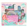 Martinelia Let's Be Mermaids Treasure Nail Art Set - 1 set