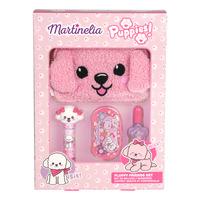 Martinelia Puppies! Fluffy Friends Set - 1 set