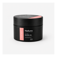 Nailura Builder Gel 05 - Taupe Beige - 30 g