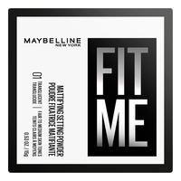 Maybelline New York Fit Me Loose Setting Powder - 15 g