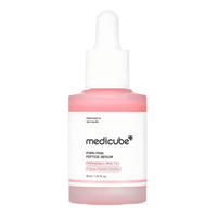 Medicube PDRN Pink Peptide Serum - 30 ml