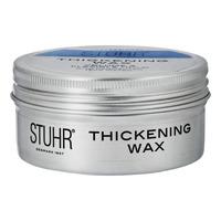 STUHR Thickening Wax - 80 ml