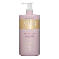 STUHR Brilliant Shine Shampoo - 1000 ml