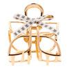 Parsa Beauty Signatur Hairclip - Guld