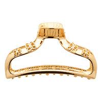 Parsa Beauty Signatur Hairclip Fjäril - Guld