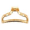 Parsa Beauty Signatur Hairclip Fjäril - Guld