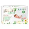 Giggles Newborn 2-4 kg - 28 st