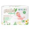 Giggles Mini 3-6 kg - 28 st