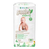 Giggles Maxi 7-16 kg - 50 st