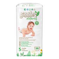 Giggles Junior 10-18 kg - 44 st