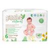 Giggles Extra Large 15-30 kg - 40 st