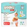 Giggles Pants Extra Large 15-30 kg - 28 st
