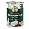 Panda Expressen Kokosmjölk 17-19% Fett - 400 ml