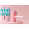 Heey! Vegan Plant Protein Strawberry - 500 g