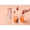 Heey! Boost & Glow Creatine + Coll-egan - Ice Tea Peach - 300 g