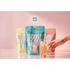 Heey! Boost & Glow Creatine + Coll-egan - Ice Tea Peach - 300 g