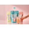 Heey! Boost & Glow Creatine + Vegan Collagen Wild Strawberries - 300 g