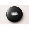 UNIQ Dubbelsidig Spegel x10 Svart - 1 st