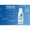 Nivea Refreshing Cleansing Milk - 200 ml