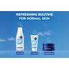 Nivea Refreshing Cleansing Milk - 200 ml